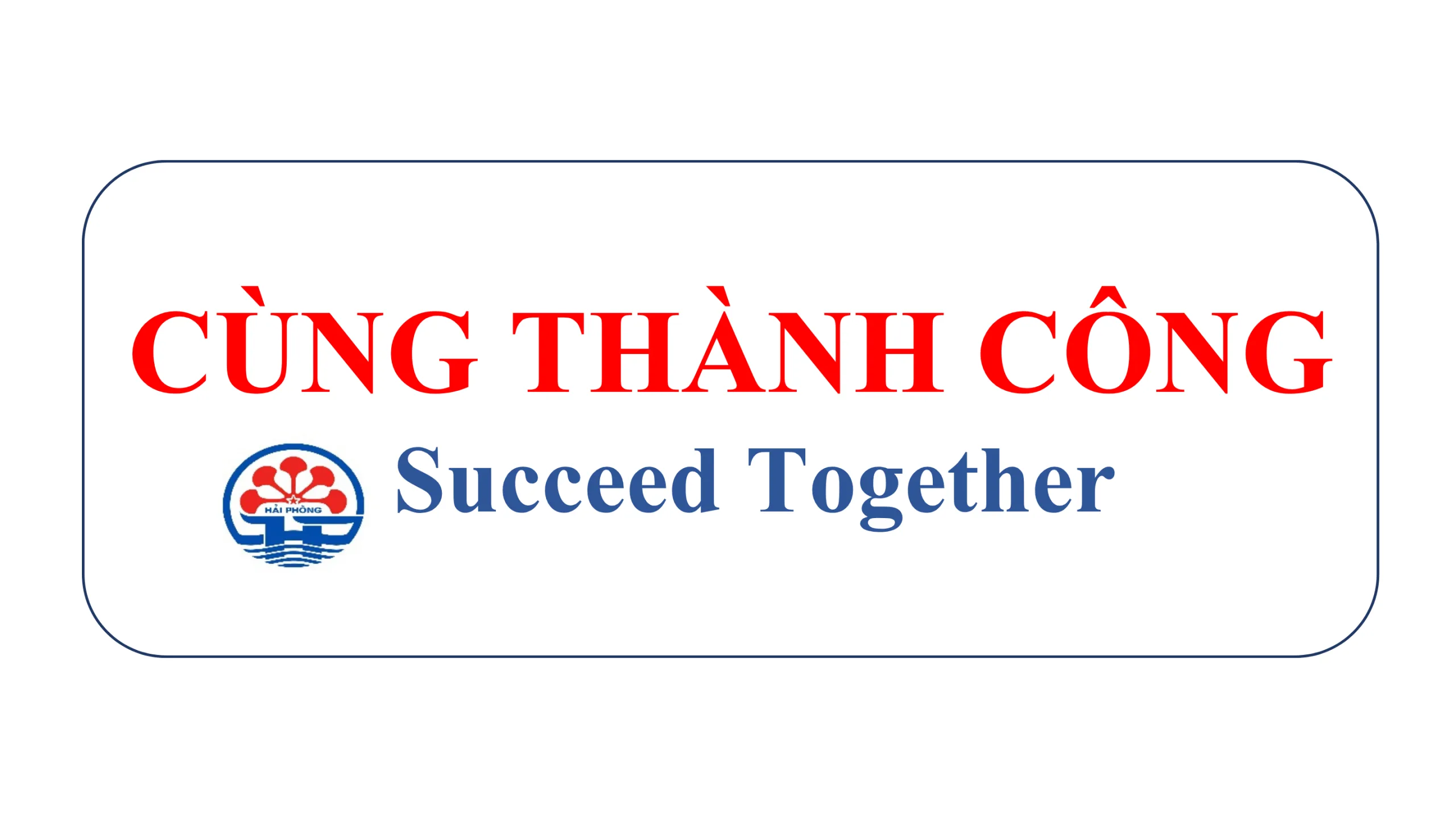 Cùng Thành Công